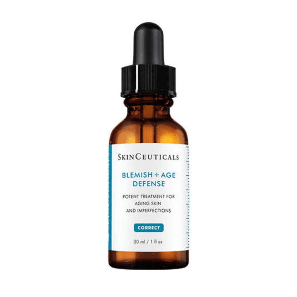 Skin Ceuticals Blemish Age Defense Ml Dermamedic