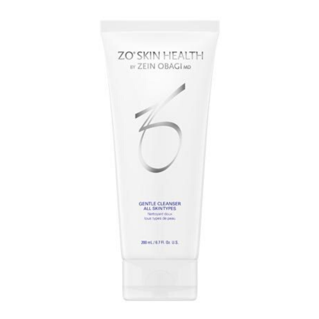 ZO Skin Health Gentle Cleanser – 60ml / 2oz – NEW Fast Ship