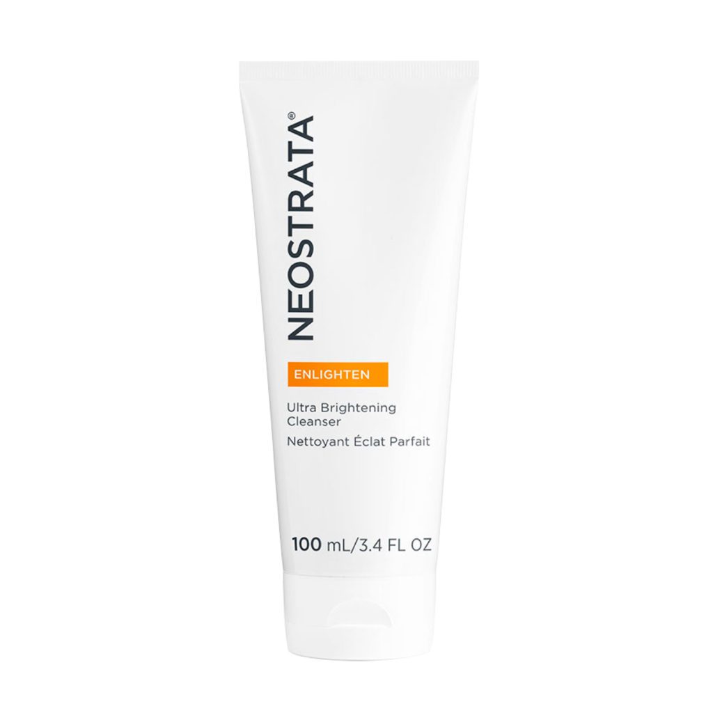 Neostrata Enlighten Ultra Brightening Cleanser 100 Ml - DermaMedic